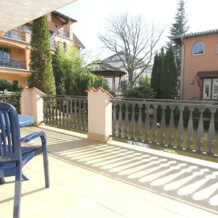 Apartment Residenz Laguna - 19 / 576 *