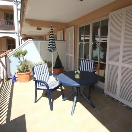 Apartment Residenz Laguna - 19 / 576 Ostseebad Kühlungsborn
