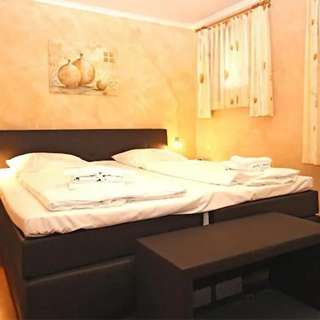 Apartment Residenz Laguna - 19 / 576